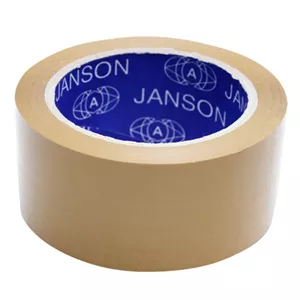 چسب پهن جانسون مدل JS90 عرض 5 سانتی متر 