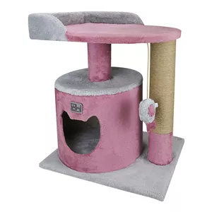 اسکرچر گربه مدل گلابی کد 60T