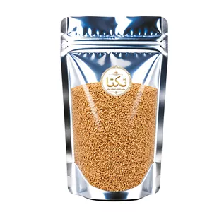 کنجد طلایی بوداده - 1000 گرم