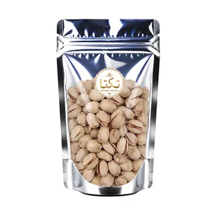 پسته کله قوچی شور شیراز - 250 گرم 
