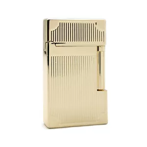 فندک گازی دیروی مدل راه راه