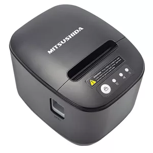  پرینتر حرارتی میتسوشیدا مدل KC-Q833L