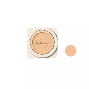 کرم پودر فشرده شیگلم مدل SKIN-FOCUS HIGH FAIR وزن 11 گرم