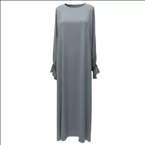 مانتو عبایی زنانه مدل  ستاره VHVZC677