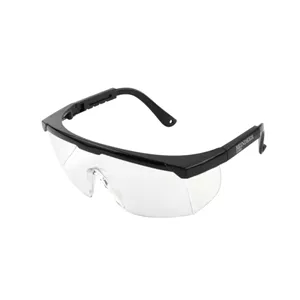 عینک ایمنی ریندر مدل FX-3002-W
