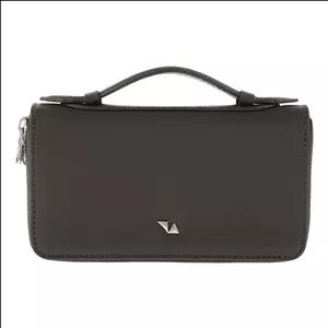 کیف دستی زنانه چرم مشهد مدل D5580-005-01