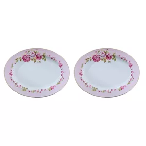 دیس انگلیش هوم مدل Romano S کد 25 بسته 2 عددی