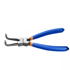 انبر خاربازکن سرکج وادفو مدل WPL9C74 سایز 7 اینچ