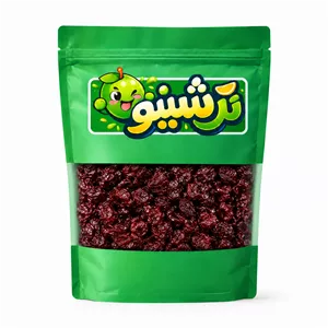 آلبالو خشک بدون هسته ترشینو - 350 گرم
