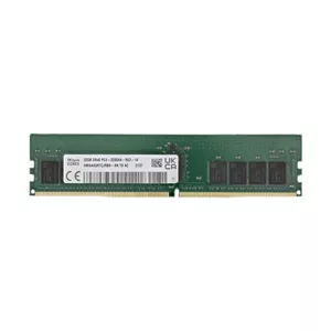 رم سرور DDR4 دو کاناله 3200AA مگاهرتز اس کی هاینیکس مدل HMAA4GR7CJR8N-XN ظرفیت 32 گیگابایت
