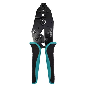 انبر پرس وایرشو رادن مدل LY-35WF سایز 9.5 اینچ