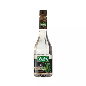 عرق یونجه وسیع - 900 میلی لیتر بسته 2 عددی