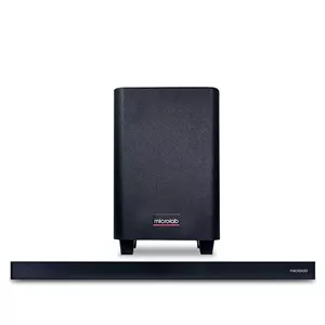 ساندبار بی‌سیم میکرولب مدل BT-S2197