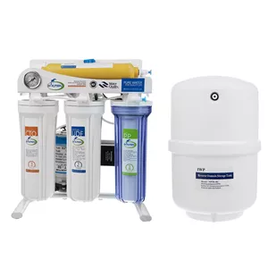 تصفیه آب دلفین مدل DO-TS 7 RO STAR