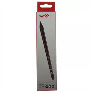 مداد مشکی اونر کد 128102 بسته 12 عددی