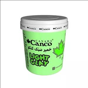 خمیر بازی کنکو مدل خلاقیت جارپیچی