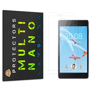 محافظ صفحه نمایش مولتی نانو مدل X-S1N مناسب برای تبلت لنوو Tab 7 / TB-7504