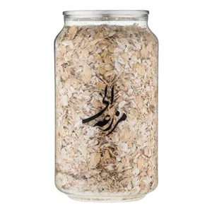 جو دوسر پرک ممتاز مزرعه الی - 180 گرم