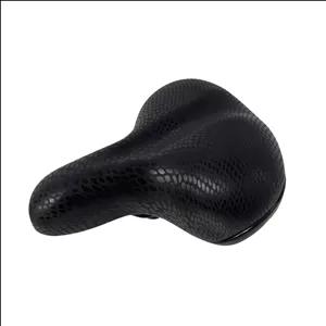 زین دوچرخه مدل پوست ماری A ‌