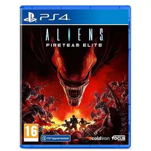 بازی Aliens: Fireteam Elite نسخه استاندارد مخصوص PS4