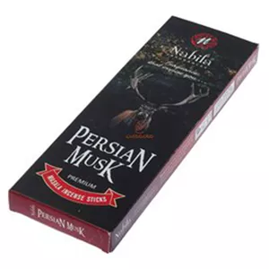 عود دست ساز نابیلا مدل Persian Musk