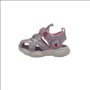 صندل دخترانه مدل 1142PL