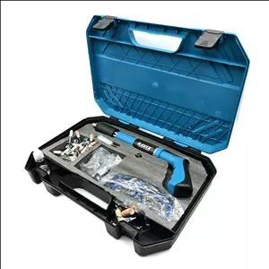 میخ کوب دستی راویکس مدل TOOLS-STATION مجموعه 25 عددی