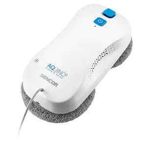 ربات شیشه پاک کن سنکور مدل SRW 6010WH