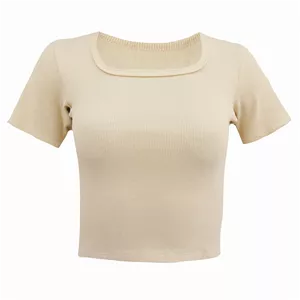 نیم تنه زنانه مدل basic 1010