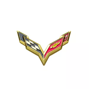 آرم خودرو طرح اسپرت