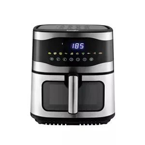 سرخ‌کن بدون روغن سونیفر 9 لیتری مدل  SF-1041
