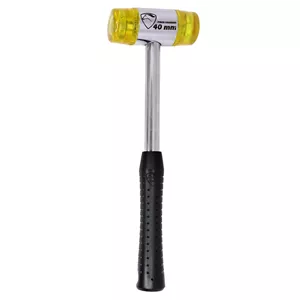 چکش مدل ART-ASB-40MM- وزن 300 گرم