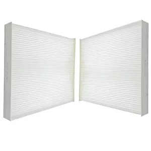 فیلتر کابین مدل 27274-4Y125 مناسب برای نیسان ماکسیما بسته دو عددی