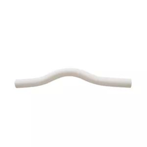  لوله خم دار مدل تک لایه سایز 20 بسته 50 عددی