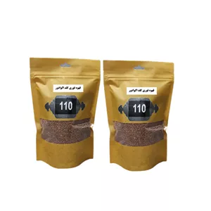 قهوه فوری گلد اکوادور 110 - 50 گرم بسته 2 عددی