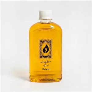 روغن سبوس برنج قانون مدل 01 حجم 450 میلی لیتر