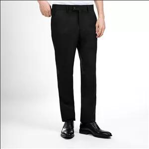 شلوار پارچه‌ای اسلیم فیت مردانه ام کی مدل 266