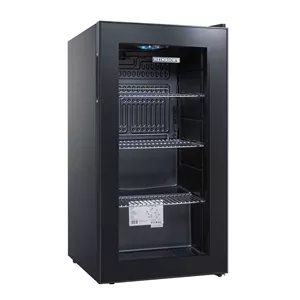 یخچال فریزر سایز مینی 7 فوت هنریچ مدل HGK3288