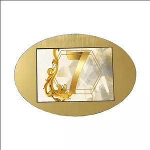 تابلو راهنما طرح شماره واحد مدل واحد 7