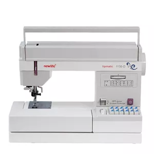 چرخ خیاطی کاچیران مدل نیولایف 1139 D