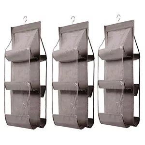 نظم دهنده کیف تن تن مدل میلان کد 6 بسته 3 عددی