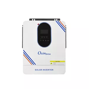 اینورتر خورشیدی مدل Hybrid Solar Inverter ظرفیت ۳۰۰۰ وات