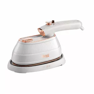 اتو مسافرتی 1200 وات دی اس پی مدل KD1172