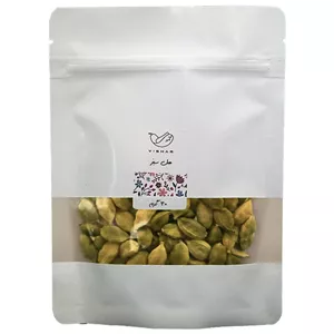 هل سبز ویشار - 30 گرم