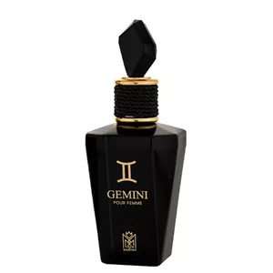 ادوپرفیوم زنانه مارتینی مدل GEMINI با رایحه خنک حجم 100 میلی‌لیتر
