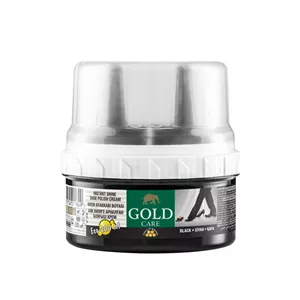 واکس براق کننده کفش گلد کر مدل GC1005 کد Bl1