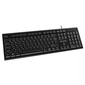 کیبورد میشن مدل MT-K100