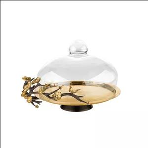 کیک خوری گلد کیش مدل دلاریس کد GK834033 