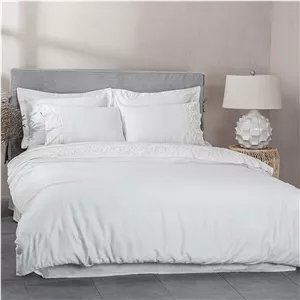 سرویس ملحفه 2 نفر 6 تکه اکوکاتن مدل یاد کینگ