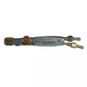 سرپیک جوشکاری چهارسر رابین طرح گلور مدل T4